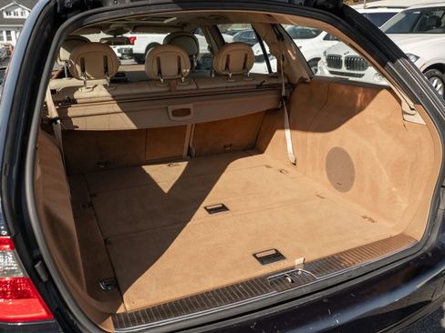 Used 2009 Mercedes-Benz E 350 4MATIC Wagon image 11