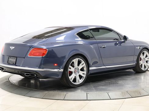 Used 2016 Bentley Continental GT V8 S image 60