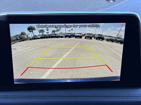 Used 2020 Genesis G70 2.0T w/ Elite Package image 22