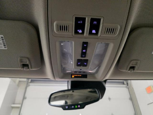 Used 2016 Cadillac SRX Luxury w/ Driver Awareness Package FWD image 26