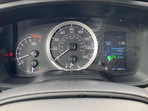 Used 2022 Toyota Corolla LE FWD image 14