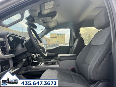 New 2026 Ford F350 XLT w/ XLT Premium Package image 10