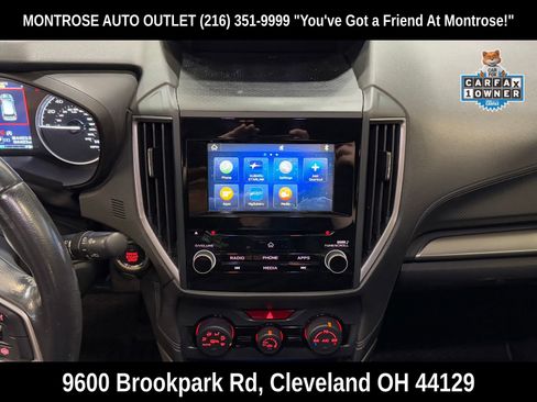 Used 2023 Subaru Forester Premium image 23