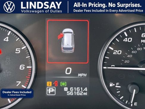 Used 2024 Subaru Ascent Touring AWD/4WD image 26