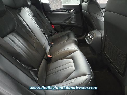 Used 2022 Maserati Ghibli Modena Q4 image 14