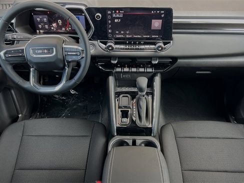 Used 2024 GMC Canyon Elevation w/ Convenience Package image 11