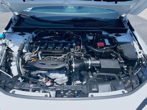 Certified 2023 Honda Civic Si image 29