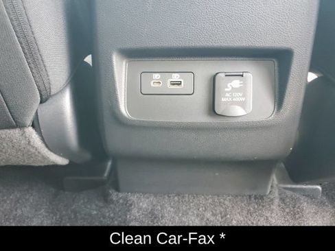 Certified 2023 Nissan Frontier PRO-4X w/ Pro Convenience Package AWD/4WD image 15