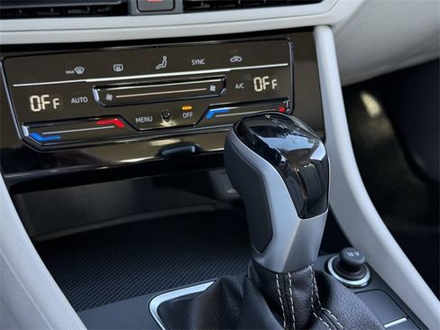 New 2026 Volkswagen Jetta S image 15