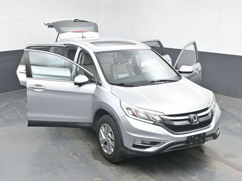 Used 2016 Honda CR-V EX-L image 50