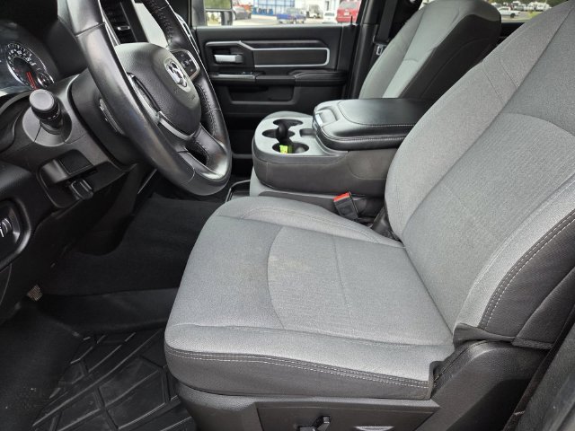 Used 2024 RAM 2500 Big Horn AWD/4WD image 26