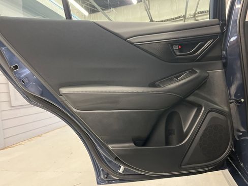 Certified 2025 Subaru Legacy image 27