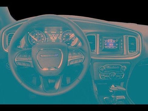 Used 2015 Dodge Charger SE w/ Sport Appearance Group RWD image 39