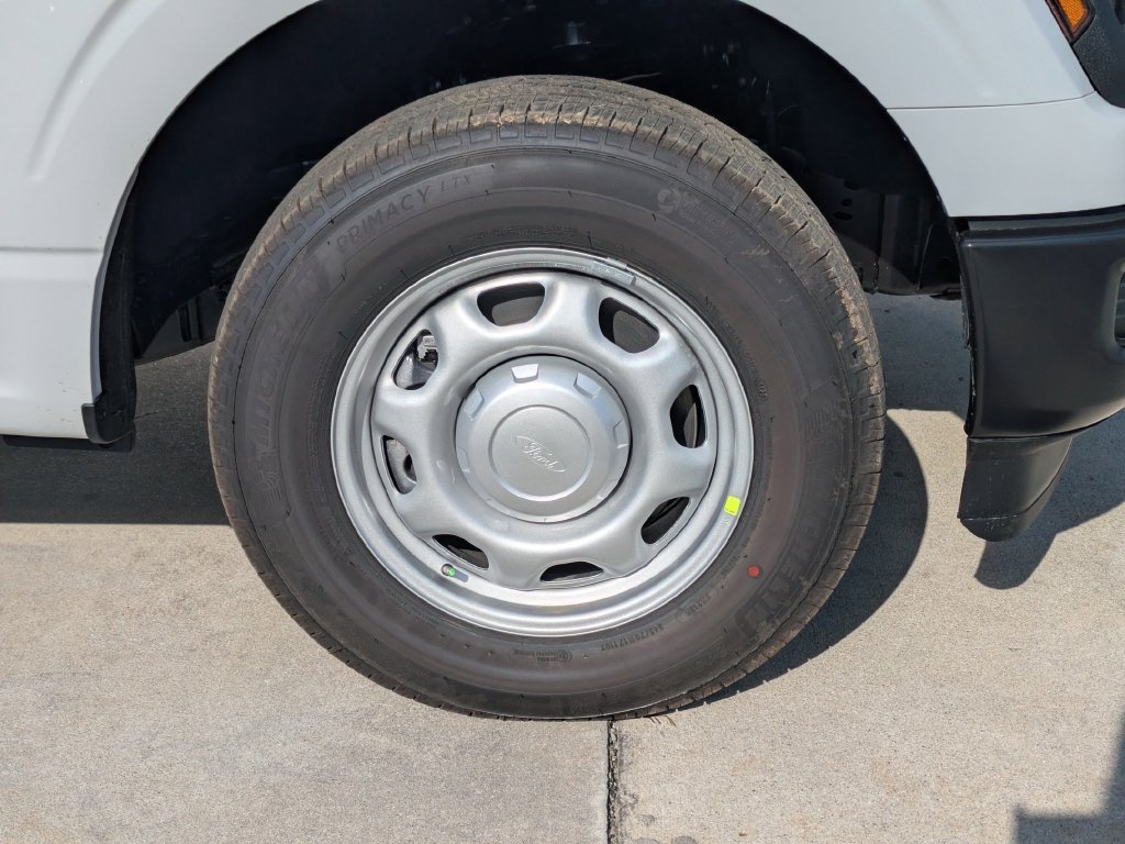 New 2026 Ford F150 XL RWD image 11