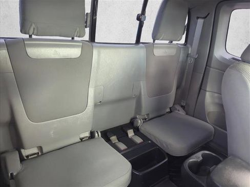Used 2012 Toyota Tacoma 4x4 Access Cab image 20