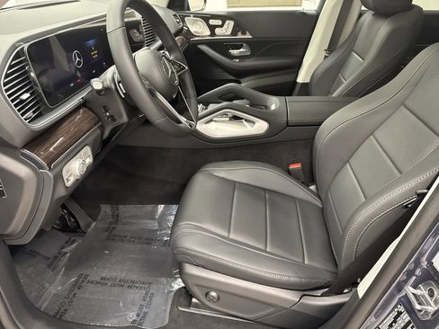New 2026 Mercedes-Benz GLE 450 4MATIC image 4