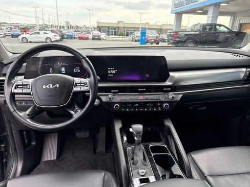 Used 2024 Kia Telluride LX image 15