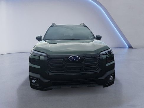 New 2026 Subaru Outback Limited image 8