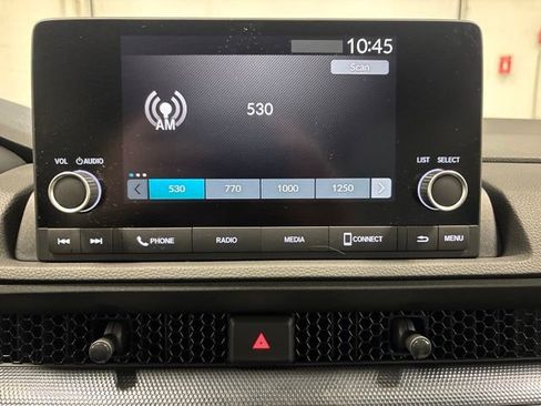 Certified 2024 Honda CR-V EX image 29
