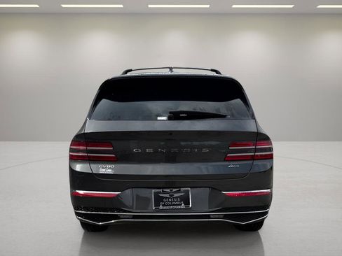 Used 2025 Genesis GV80 2.5T Prestige AWD/4WD image 4