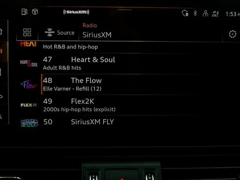 Used 2023 Audi SQ5 Premium Plus w/ Premium Plus Package image 31