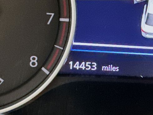 Used 2024 Nissan Sentra SV image 19