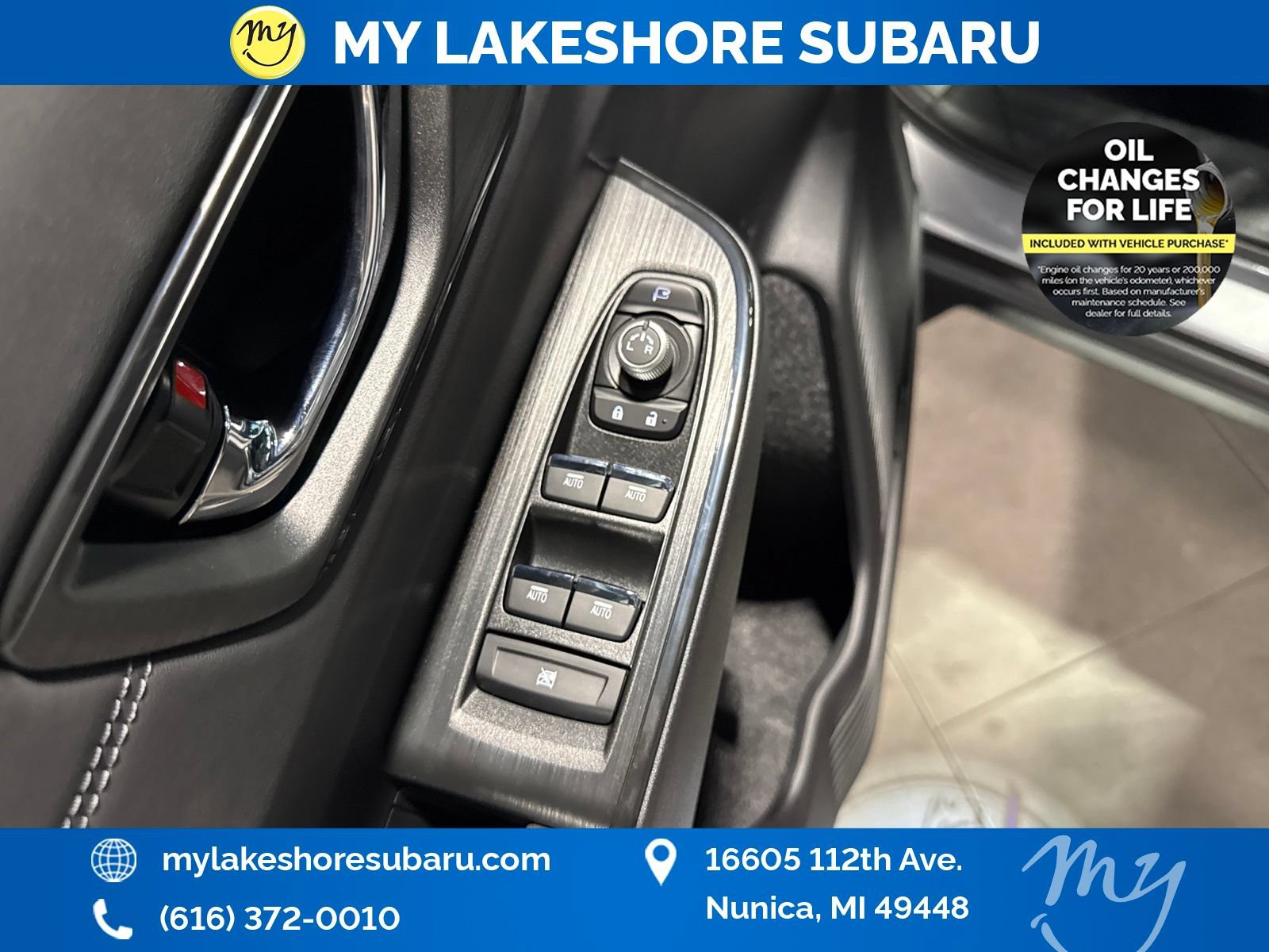 New 2026 Subaru Outback Touring XT AWD/4WD image 11