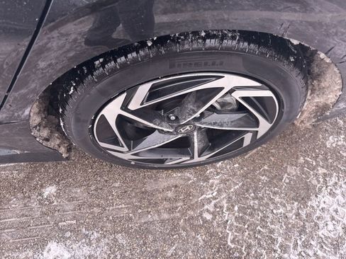 Used 2024 Hyundai Sonata SEL w/ Convenience Package image 16