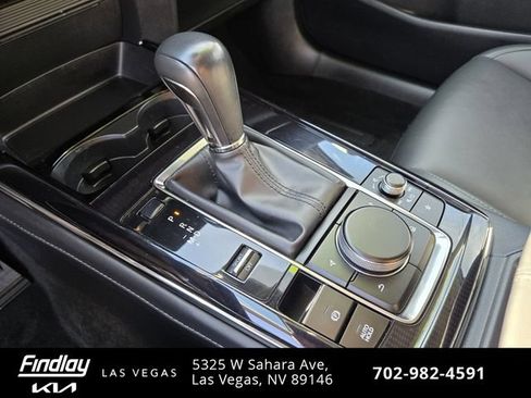 Used 2024 MAZDA CX-30 AWD 2.5 S w/ Preferred Package image 28