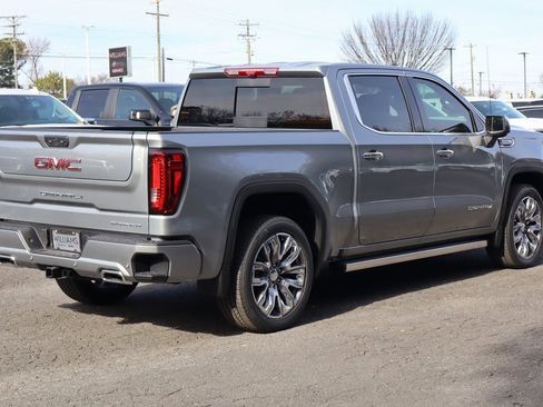 New 2026 GMC Sierra 1500 Denali image 7