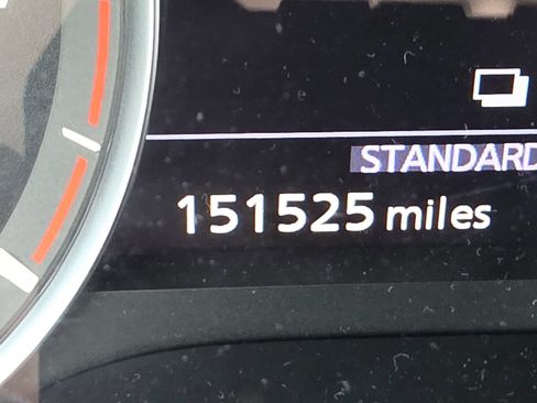 Used 2020 INFINITI QX50 Luxe w/ Navigation Package image 20