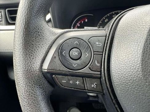 Certified 2023 Toyota RAV4 LE image 22