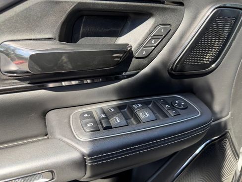 Used 2022 RAM 1500 Limited AWD/4WD image 20