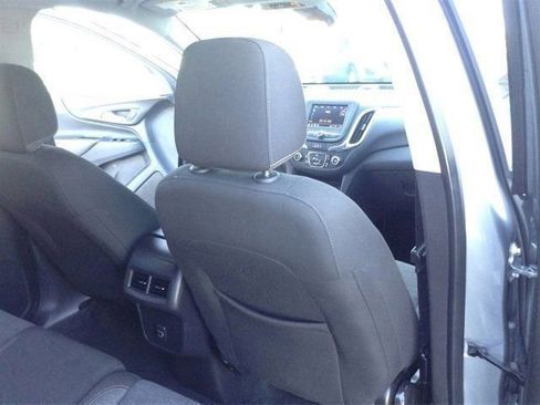 Used 2023 Chevrolet Equinox LT w/ LPO, Floor Liner Package image 22