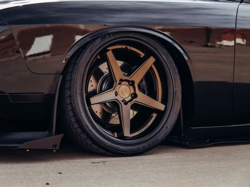 Used 2013 Dodge Challenger R/T Plus image 43