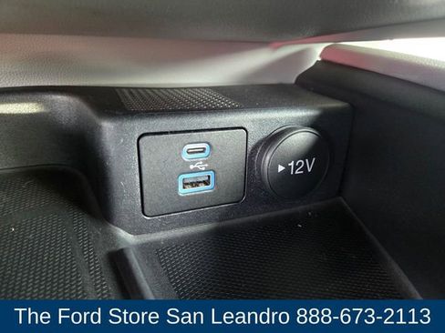 Certified 2023 Ford Escape Platinum image 20