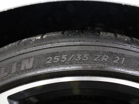 Used 2022 Audi S6 Prestige image 36