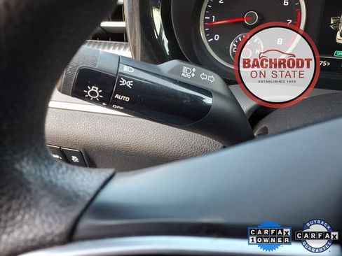 Used 2022 Kia K5 LX image 17