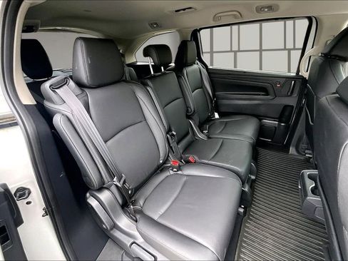New 2026 Honda Odyssey EX-L image 9
