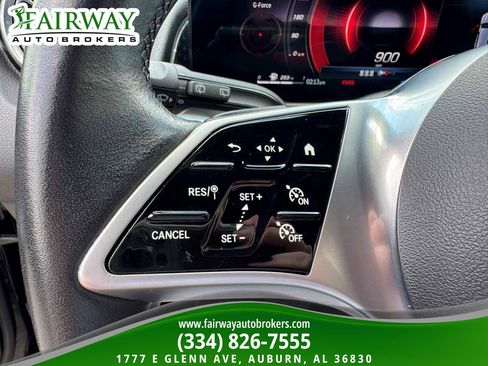Used 2025 Mercedes-Benz GLB 250 image 18