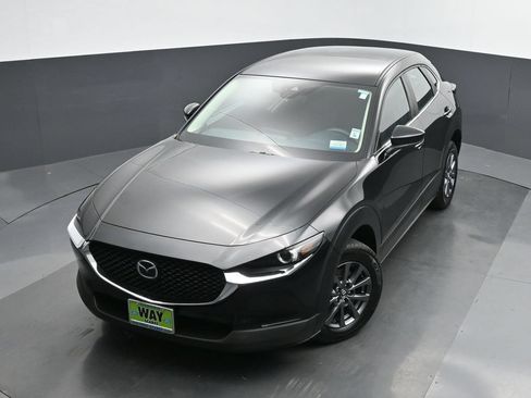 Used 2020 MAZDA CX-30 AWD image 34