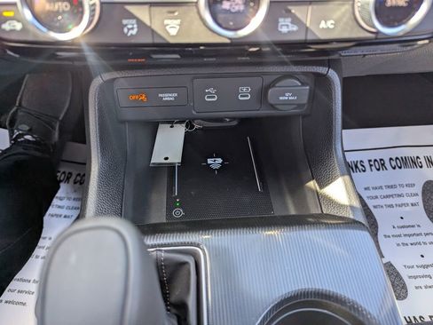 New 2026 Honda Civic Sport Touring image 18