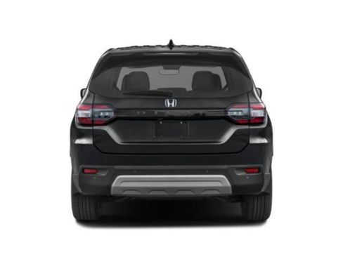 Certified 2025 Honda Pilot EX-L image 9