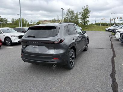 New 2026 MAZDA CX-5 Preferred