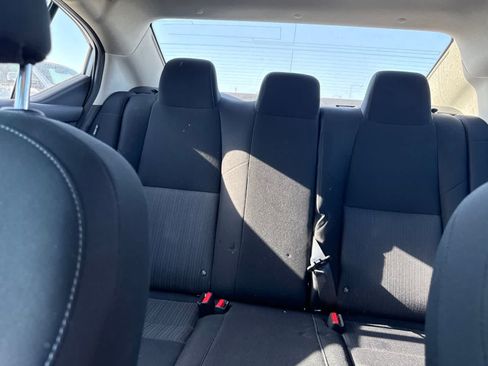 Used 2025 Nissan Sentra SV FWD image 20