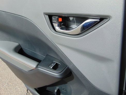 New 2026 Subaru Crosstrek 2.5i Limited AWD/4WD image 24