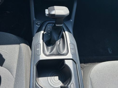 Used 2025 Kia K4 FWD image 36