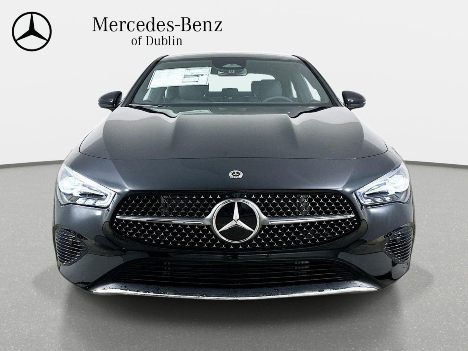 Used 2026 Mercedes-Benz CLA 250 4MATIC image 2