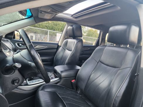 Used 2015 INFINITI QX60 FWD w/ Premium Plus Package image 29