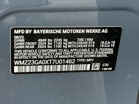 New 2026 MINI Cooper Countryman S w/ Comfort Package Max image 30